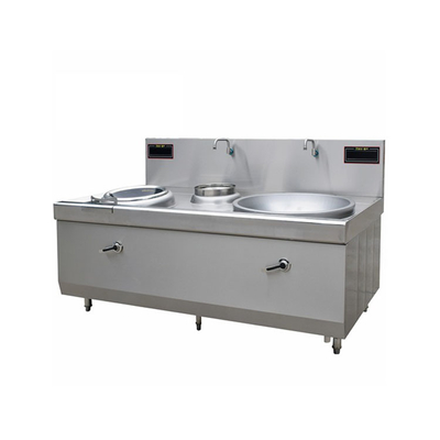 Варить китайского стиля MJDCDGZ700 выстраивает в ряд ряд плиты индукции 1Burner 1