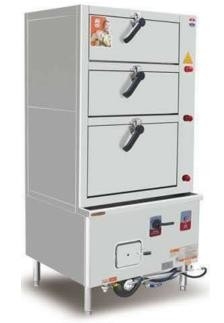 Ряд YDSMZG910G китайский варя шкаф распаровщика палубы оборудования 3