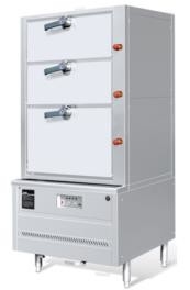 Стиль P-OFR-6-DB китайский варя горелку газа 6-Range ряда открытую со станцией