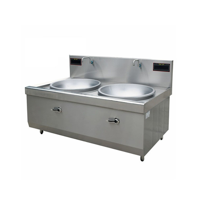Варить китайского стиля MJDCDGZ700 выстраивает в ряд ряд плиты индукции 1Burner 1