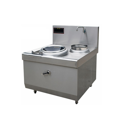 Варить китайского стиля MJDCDGZ700 выстраивает в ряд ряд плиты индукции 1Burner 1