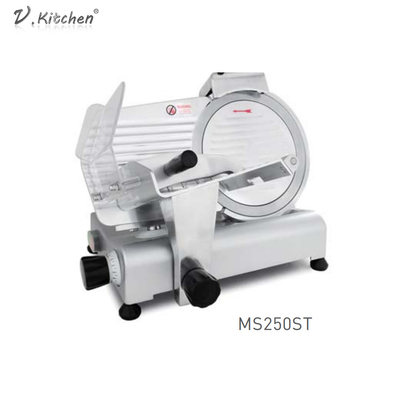 Slicer гастронома ресторана оборудования приготовления пищи 120W электрический