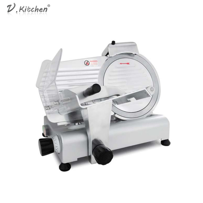 Slicer гастронома ресторана оборудования приготовления пищи 120W электрический